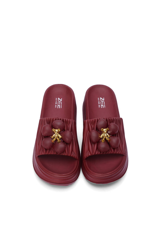 EVR Sole Soft Fashion Slipper For Women