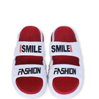 Smile Fashion Slipper for Men|WG-DC-02