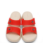 EVR Sole PVC STRAP Slipper For Women|WG-8001