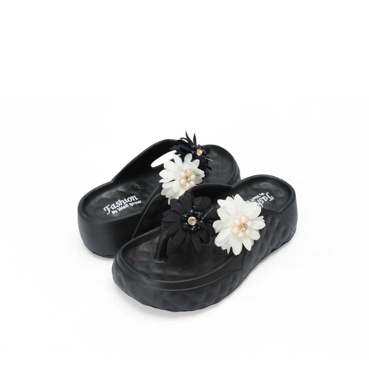 SUPER SOFT JUMPY SOLE|WG-Z011