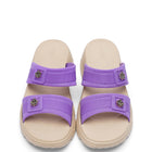 EVR Sole PVC STRAP Slipper For Women|WG-8001