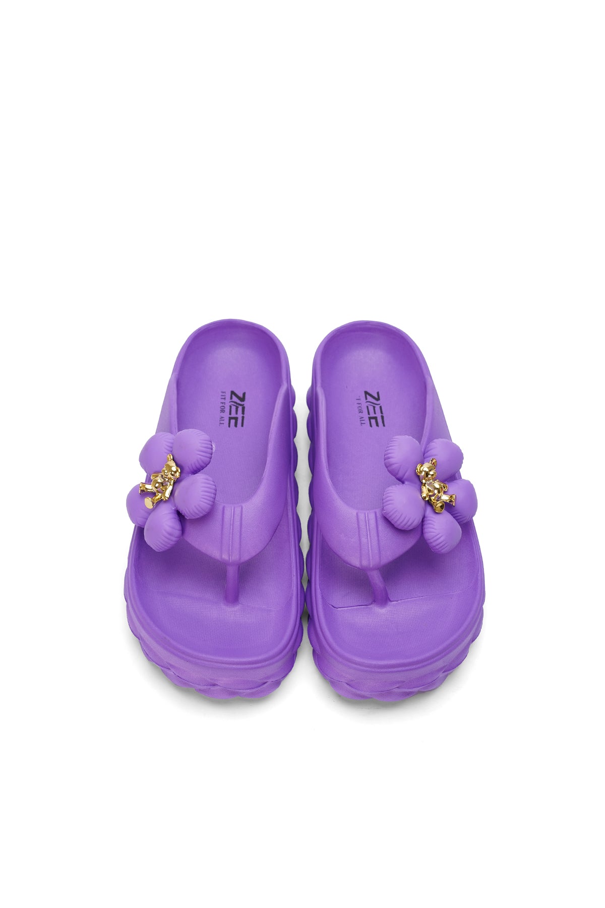 EVR Sole Slipper For Women|ZEE-223-T