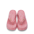 EVR Sole ALL-Over Printed Slipper For Women|WLS-01