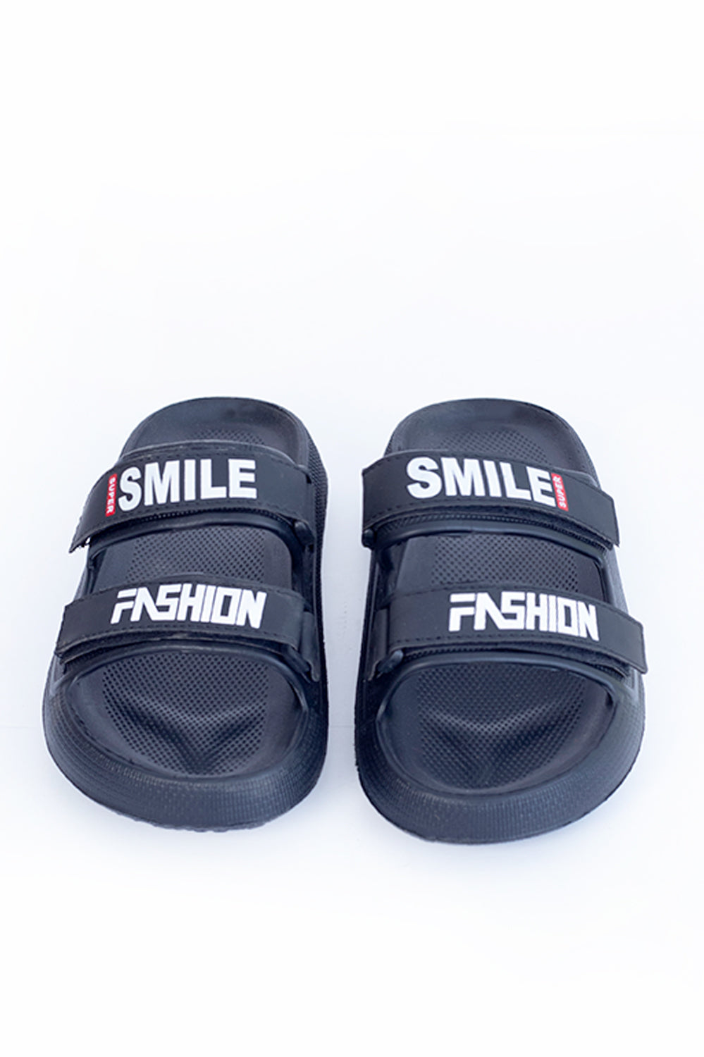 Smile Fashion Printed Slipper for Men|WG-DC-04