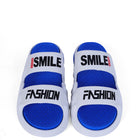 Smile Fashion Slipper for Men|WG-DC-02