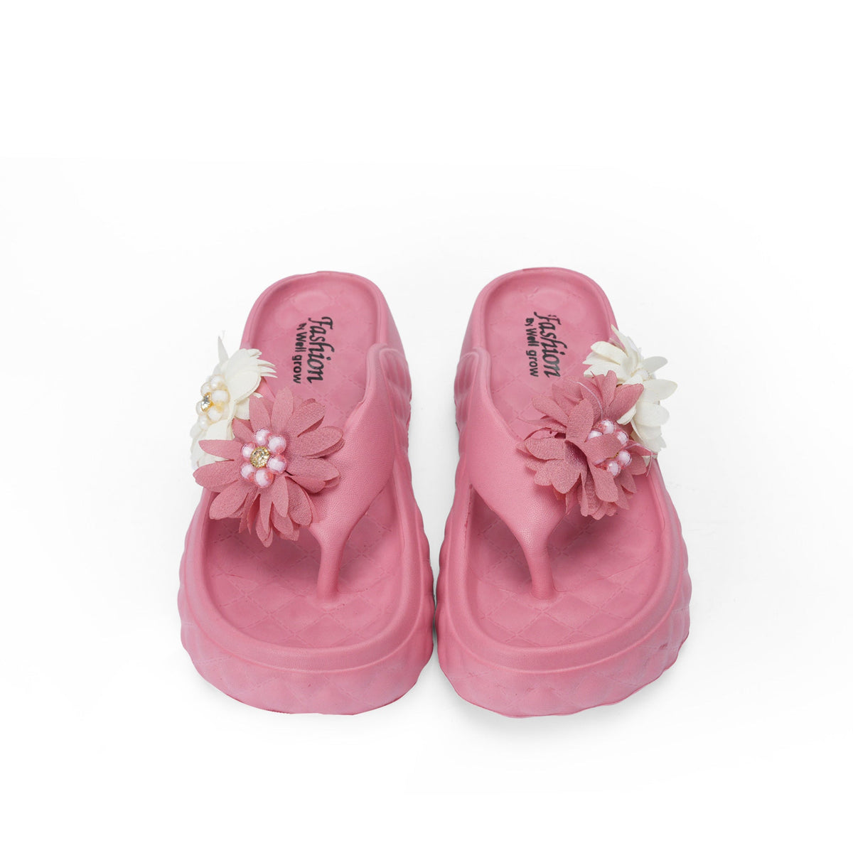 SUPER SOFT JUMPY SOLE|WG-Z011
