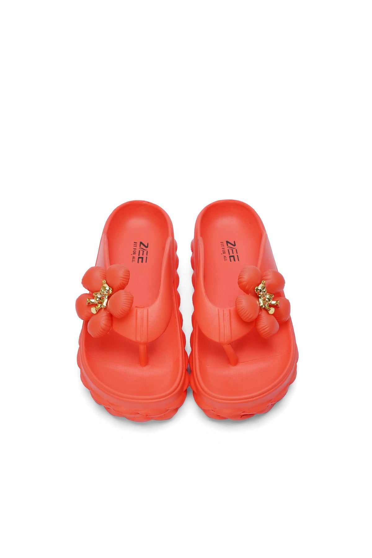 EVR Sole Slipper For Women|ZEE-223-T