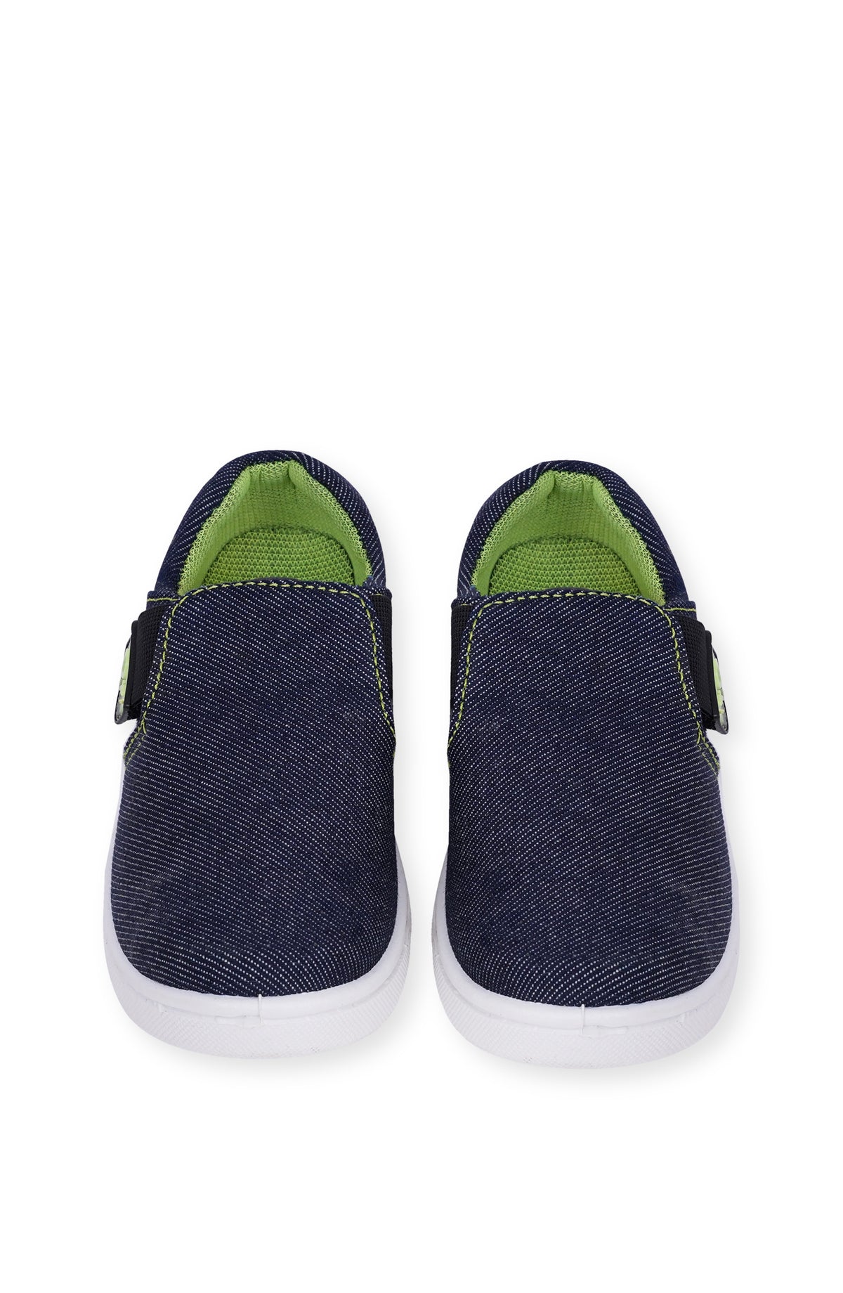 Kids' Casual Slip-On |OK-017