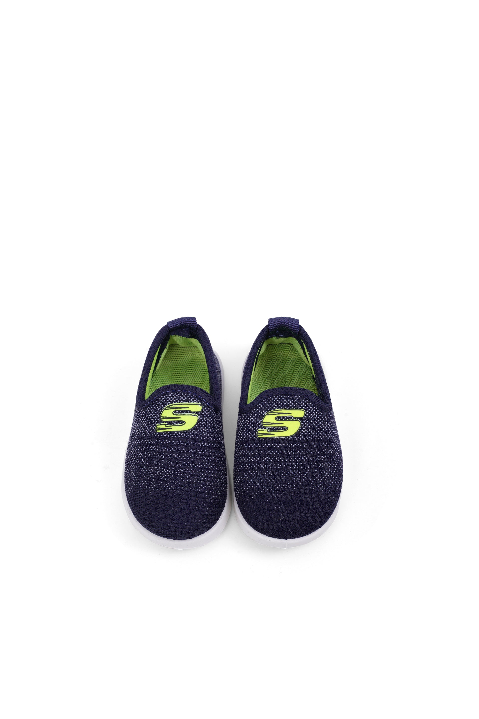 LUCK-001
