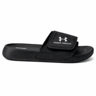 Under Armour Comfort Adjustable Slide Slippers|ZEE-5079