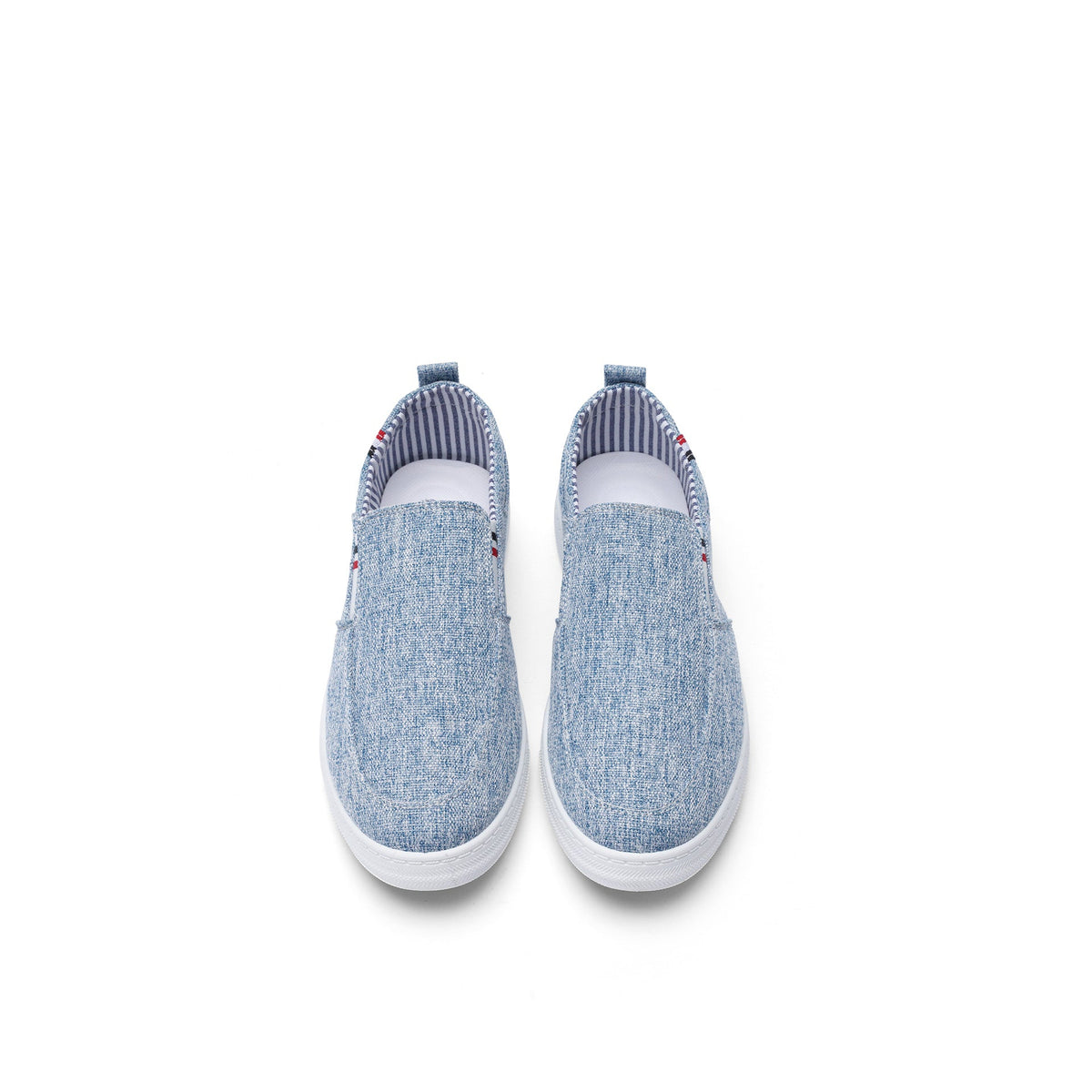 Comfort Loafers For Men|CHERRY-03