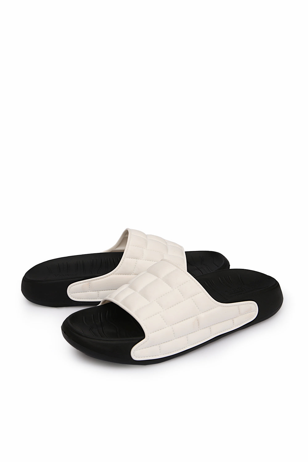 Stylish Textured Slipper for Men|WG-G2