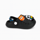 Kids Panda EVR Slippers|PD-001