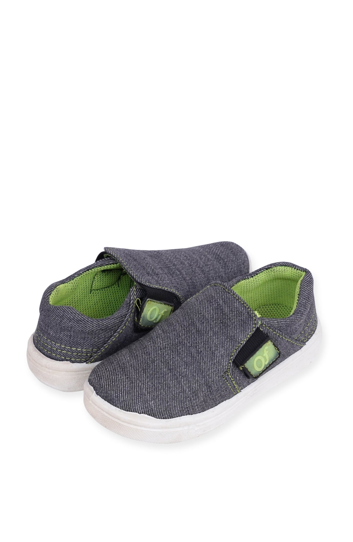 Kids' Casual Slip-On |OK-017
