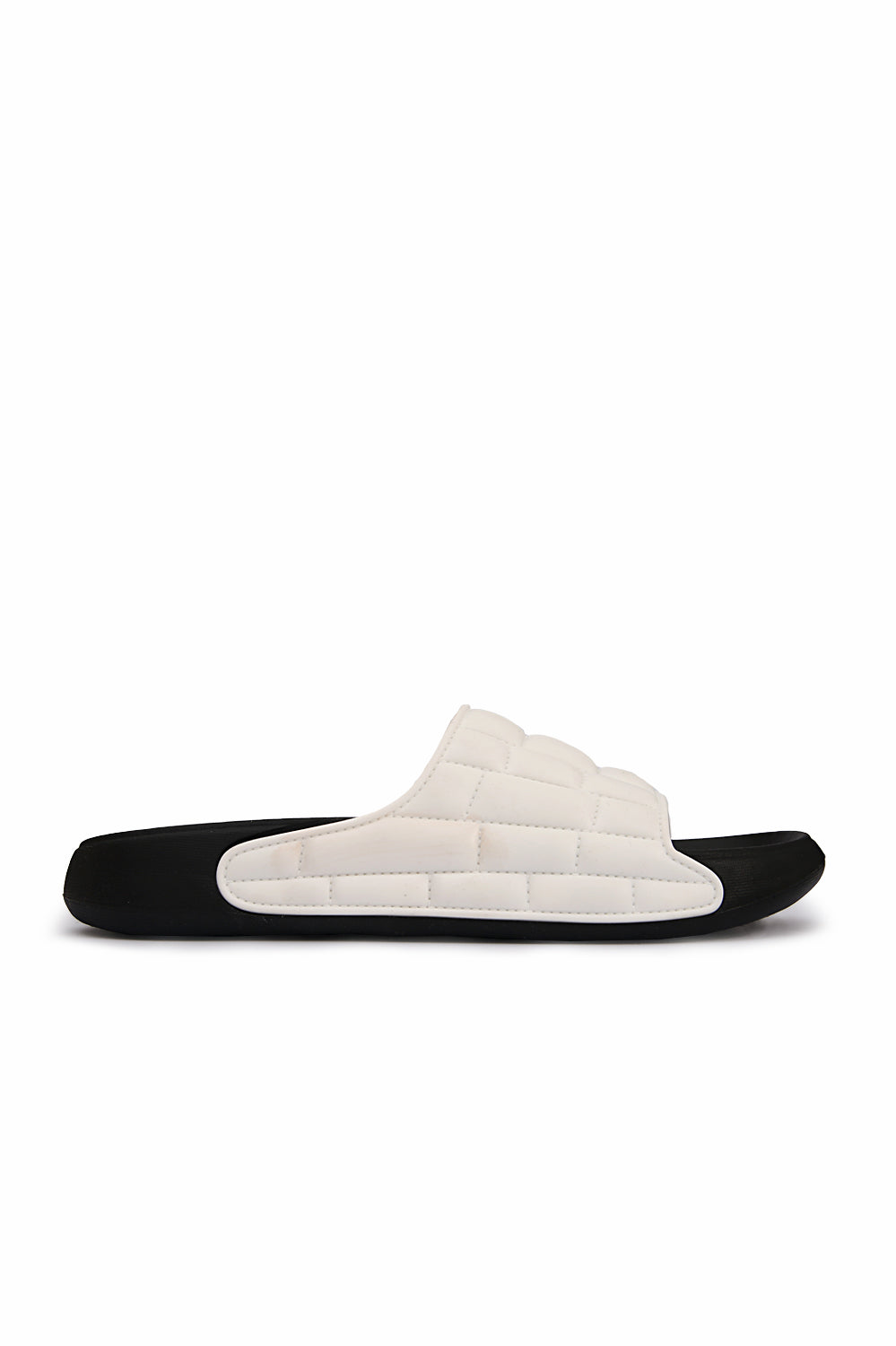 Stylish Textured Slipper for Men|WG-G2