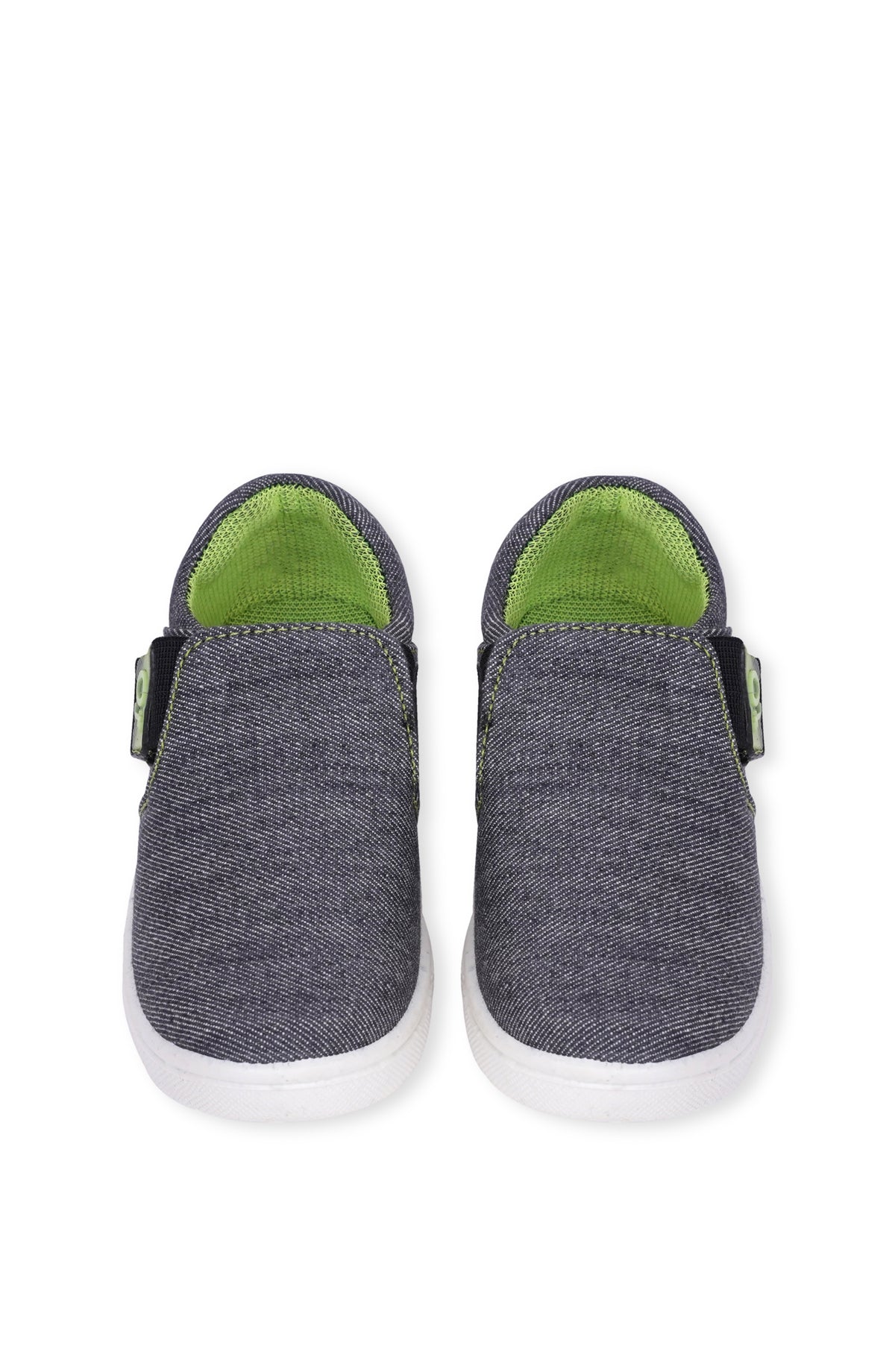 Kids' Casual Slip-On |OK-017