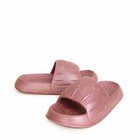 Women EVR Printed Modern Slippers|JP-3005