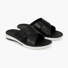 MEN PU Slipper YXOne|YX1-001