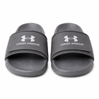 Under Armour Comfort Adjustable Slide Slippers|ZEE-5079