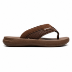 Men’s Comfort Casual Flip Flops Soft Cushioned Everyday Slippers|WG-X4