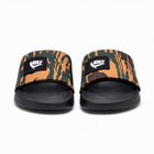 Men’s Adjustable Camouflage Slide Slippers  Lightweight Comfort Slides|ZEE-5077