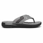 Men’s Comfort Casual Flip Flops  Soft Cushioned Everyday Slippers |WG-48