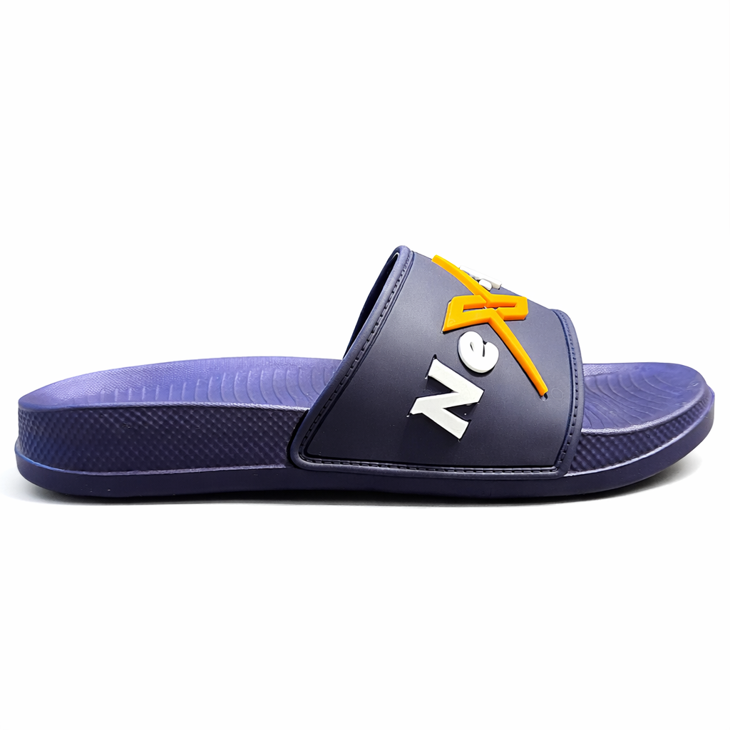 Men’s Comfortable Slide Slippers – Lightweight Casual Summer|Next-R45