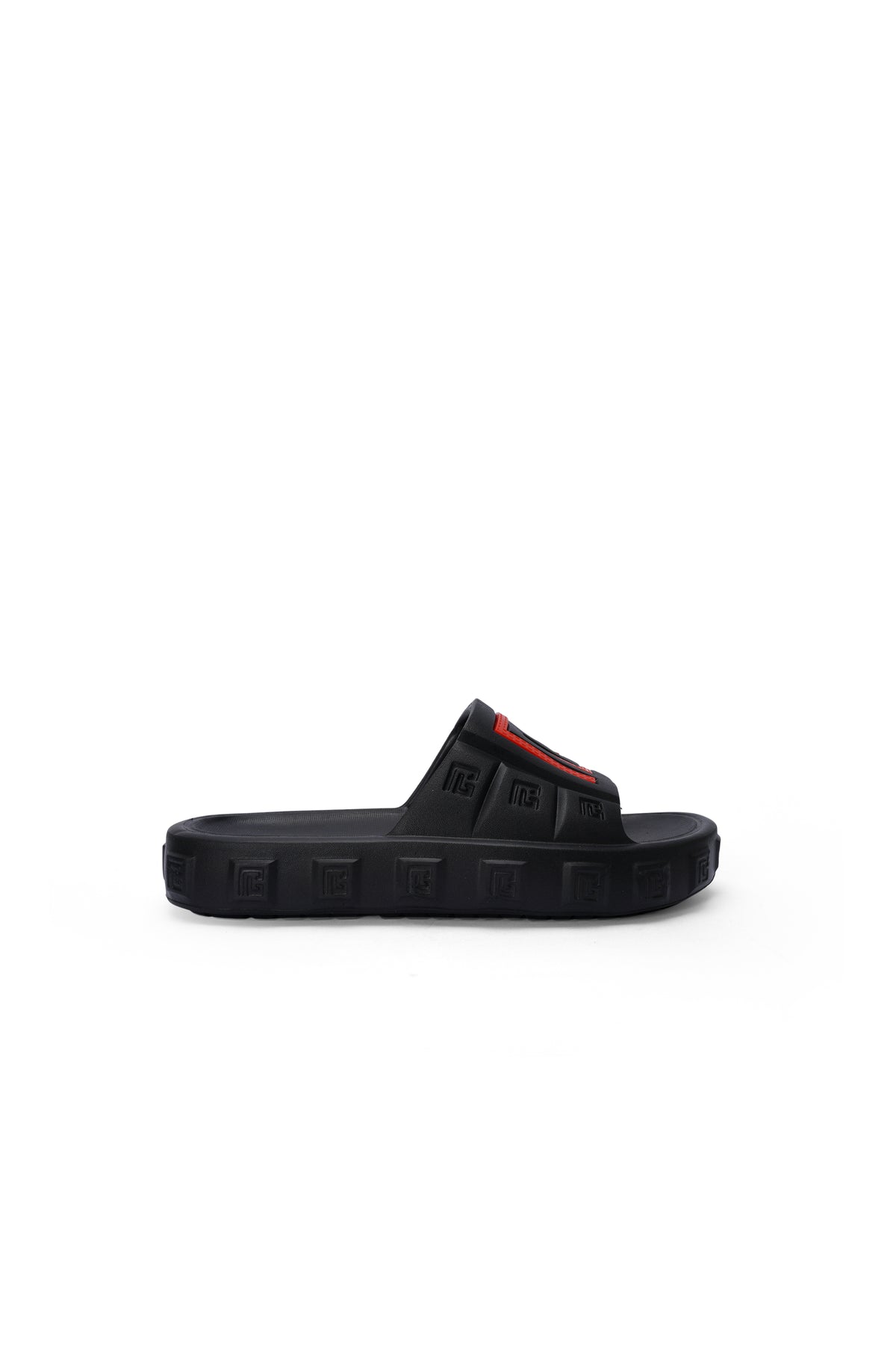 Balmain High Bounce slipper|BM-001