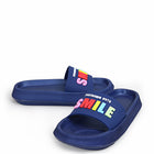 Women Smile EVR Sole Slippers |WJ-4001