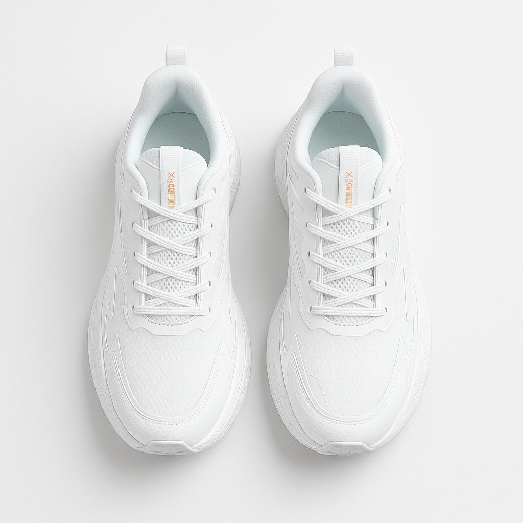 Running Shoes TEDELON| A-666-1