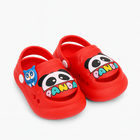 Kids Panda EVR Slippers|PD-001