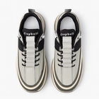 Premium Sneakers Men by Crophull |K-085