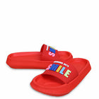 Women Smile EVR Sole Slippers |WJ-4001
