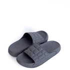 Stylish Textured Slipper for Men|WG-G2