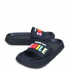 Women Smile EVR Sole Slippers |WJ-4001