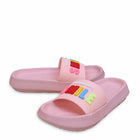 Women Smile EVR Sole Slippers |WJ-4001