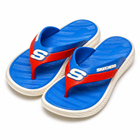 Skechers Kid’s Footsteps - Breezy Feels Platform Sandal|SB-001