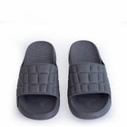 Stylish Textured Slipper for Men|WG-G2