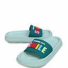 Women Smile EVR Sole Slippers |WJ-4001