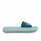 Women Smile EVR Sole Slippers |WJ-4001