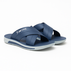 MEN PU Slipper YXOne|YX1-001