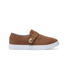 Classic Comfort Sneakers For Men|Cherry-02