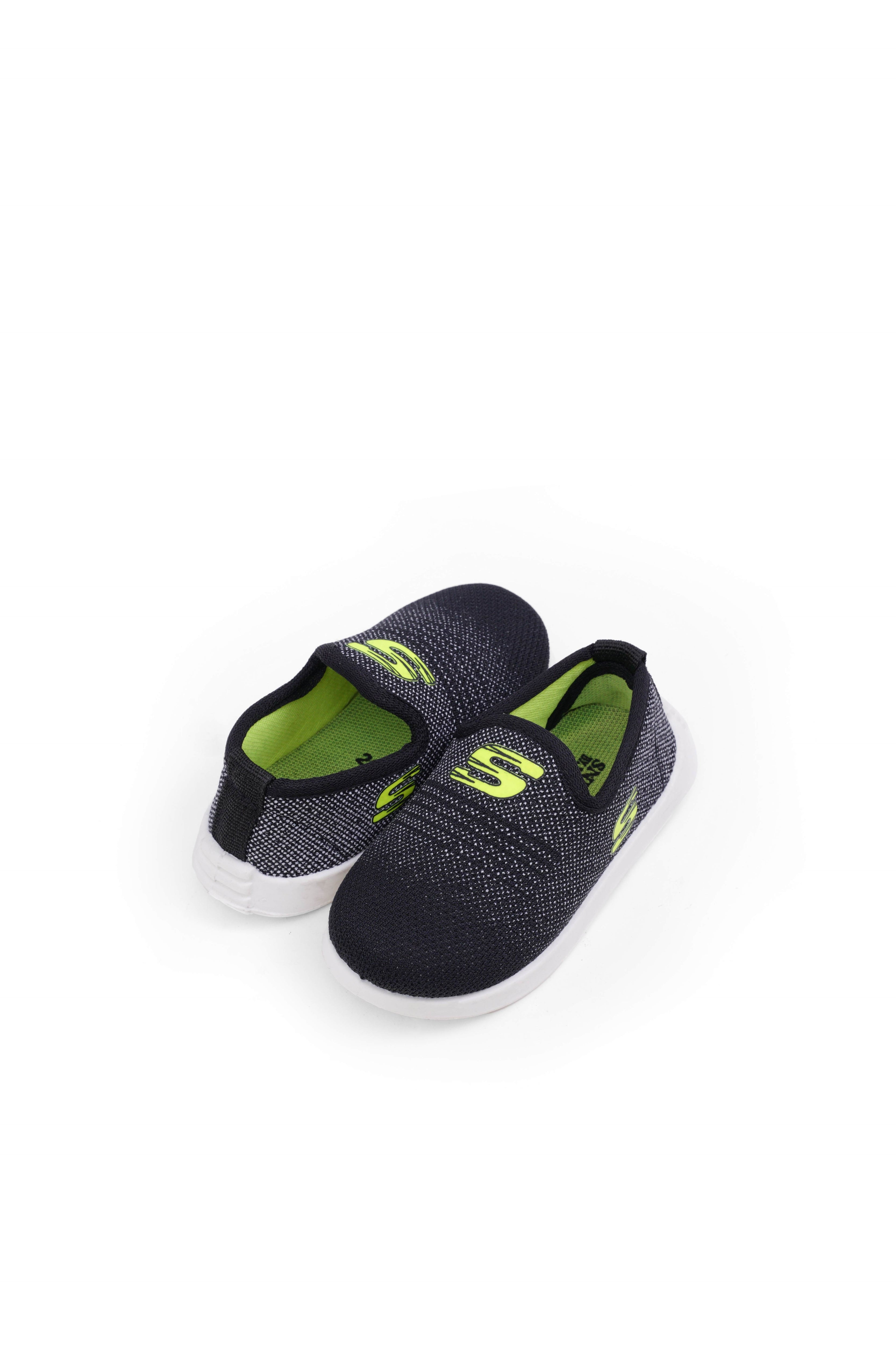 LUCK-001