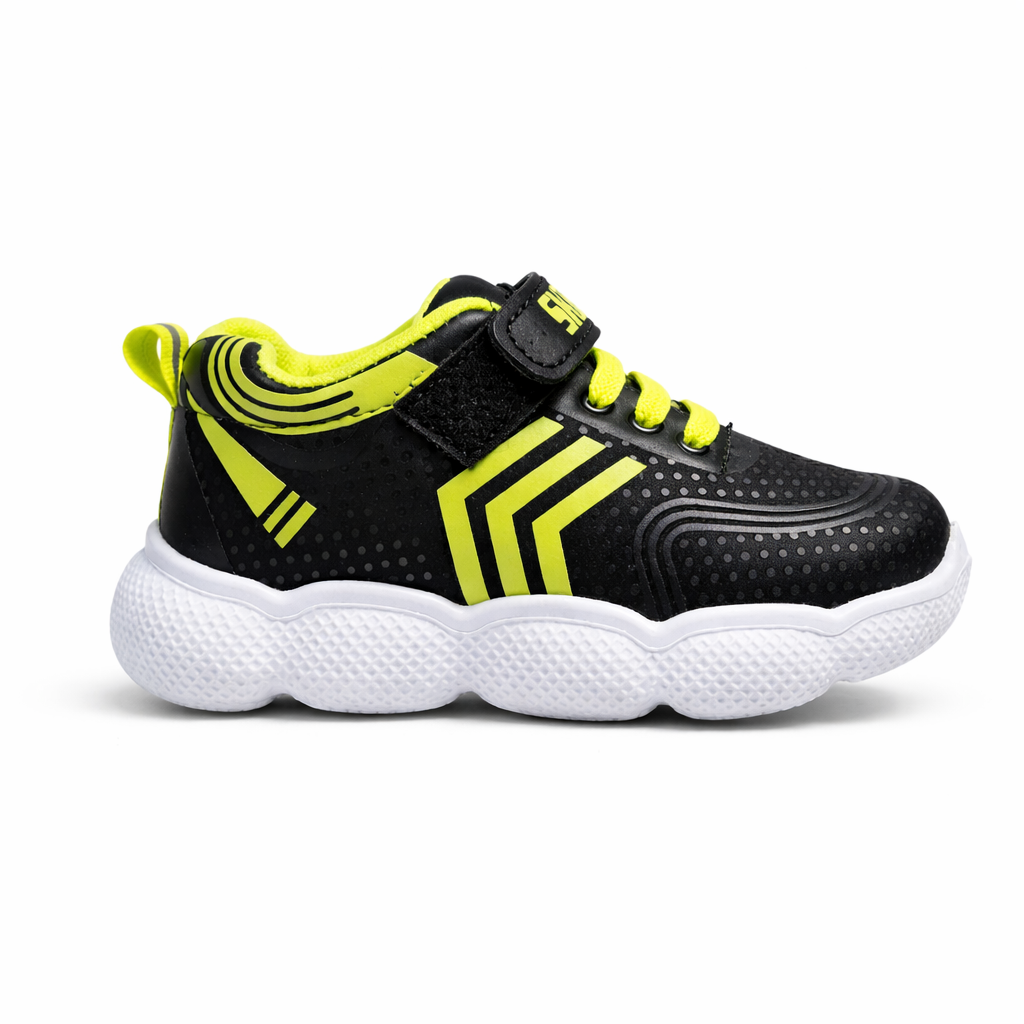 Skechers Kids Sports Shoes Lightweight Comfort Sneakers| KJ-2202