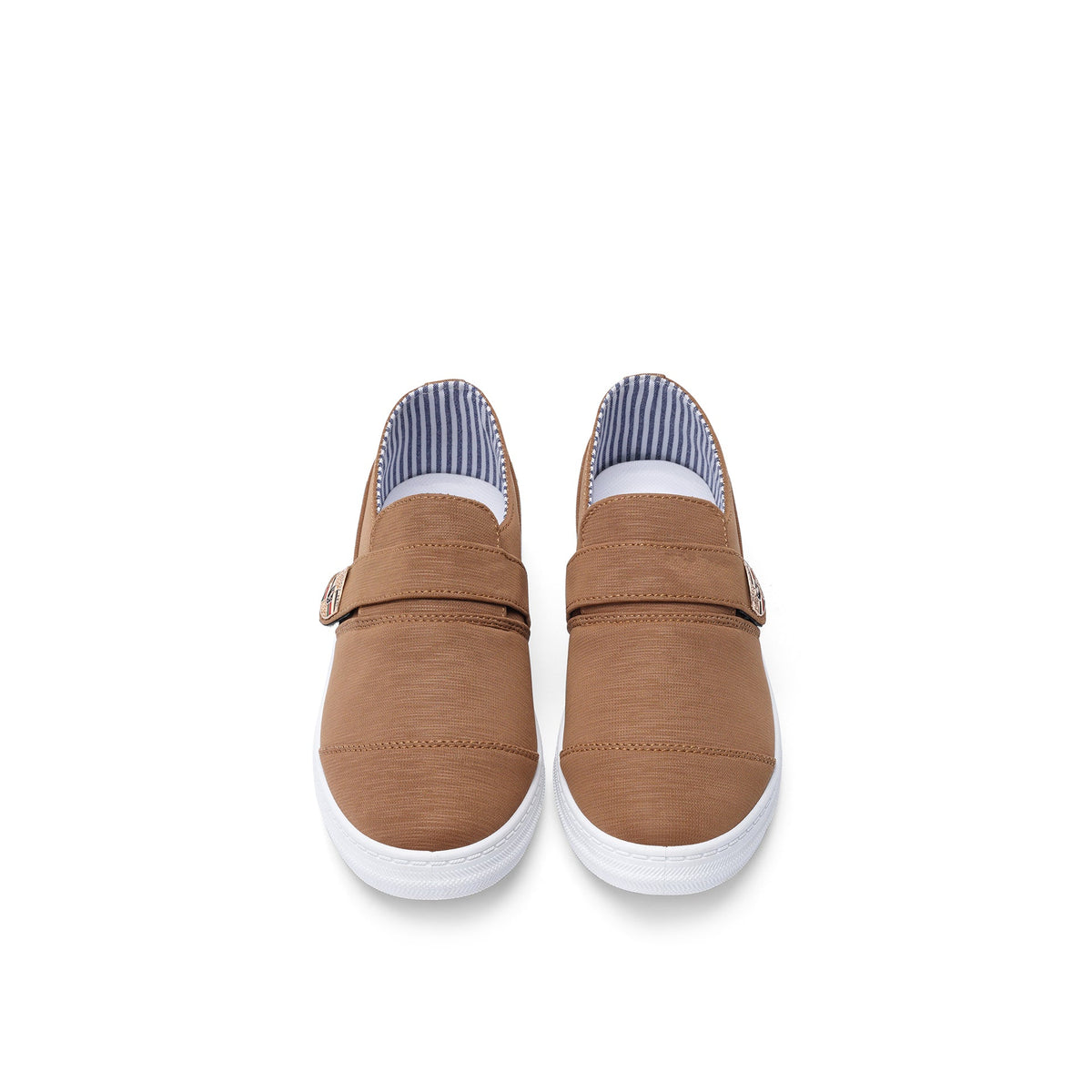 Classic Comfort Sneakers For Men|Cherry-02