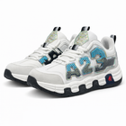 Bold Signature Sports Shoes A23|A-697