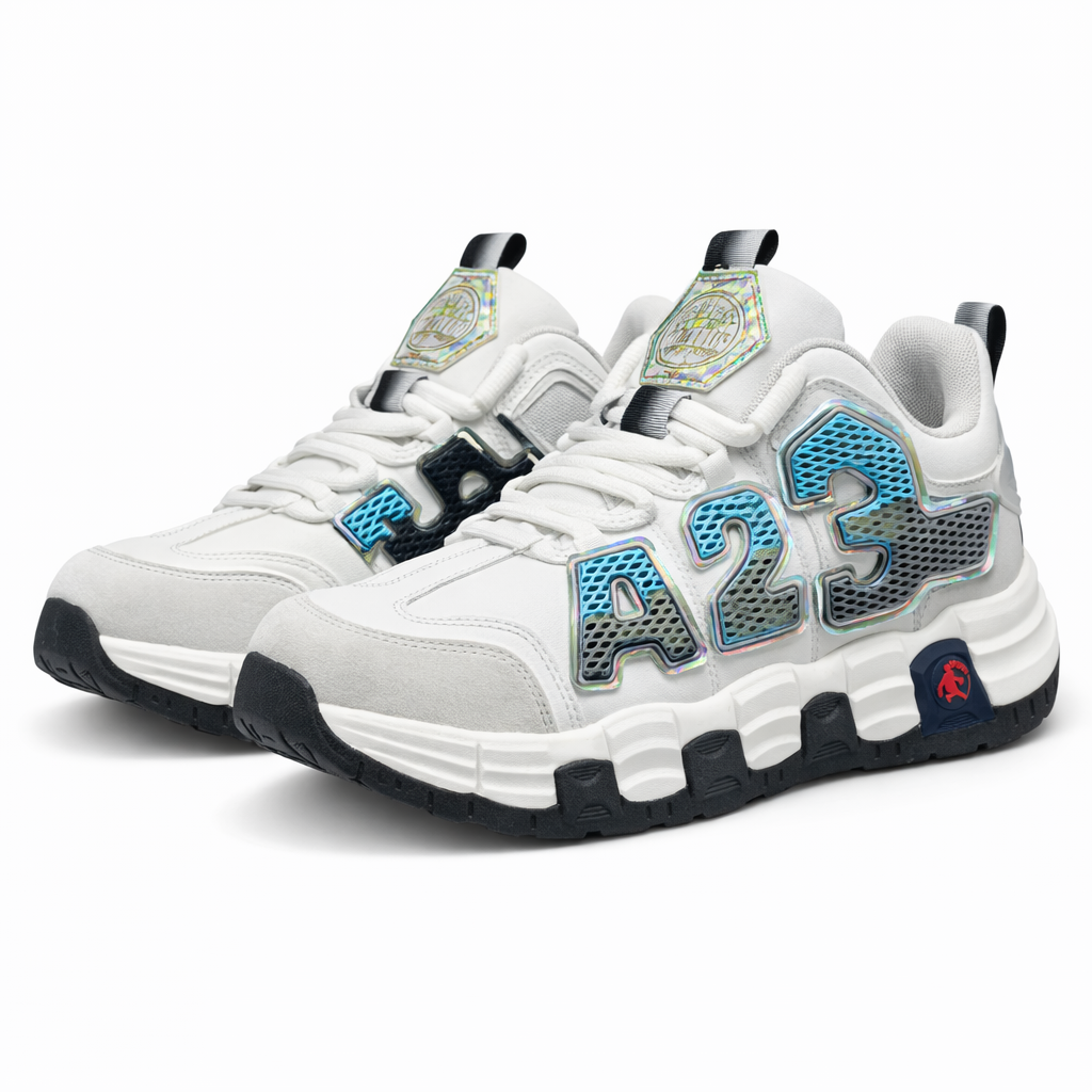Bold Signature Sports Shoes A23|A-697