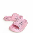 Women EVR Printed Modern Slippers|JP-3005