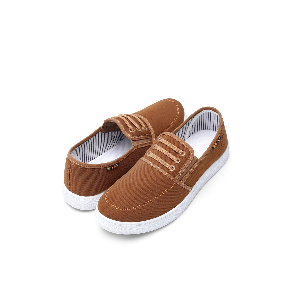 Comfort Loafers For Men|CHERRY-01