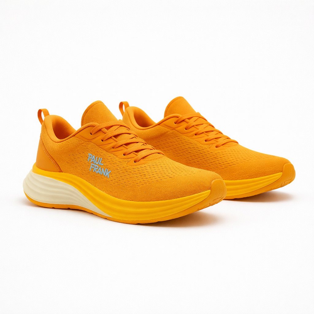 Paul Frank Max-Cushion Lifestyle Runners | E-05